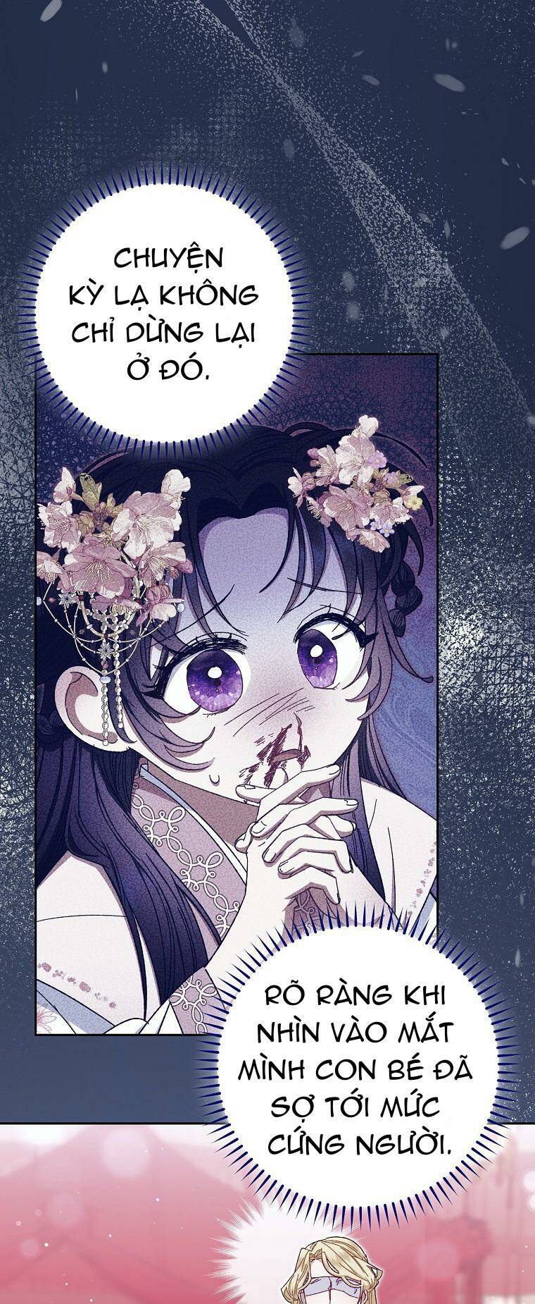 Tiểu thiếp chỉ muốn sống yên bình: Chapter 3