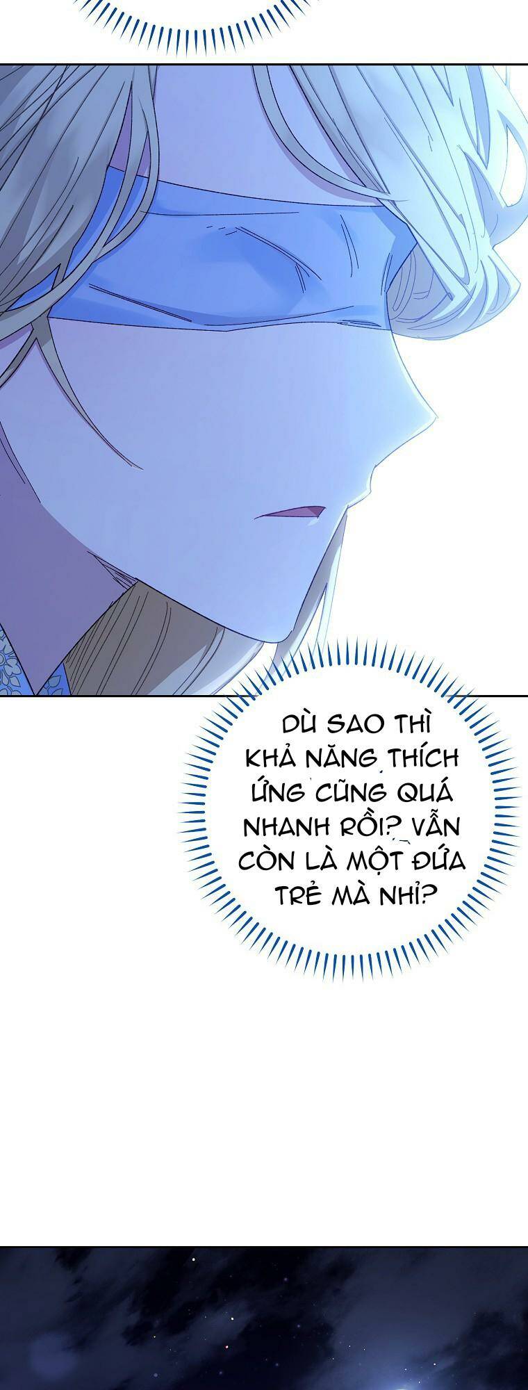 Tiểu thiếp chỉ muốn sống yên bình: Chapter 3