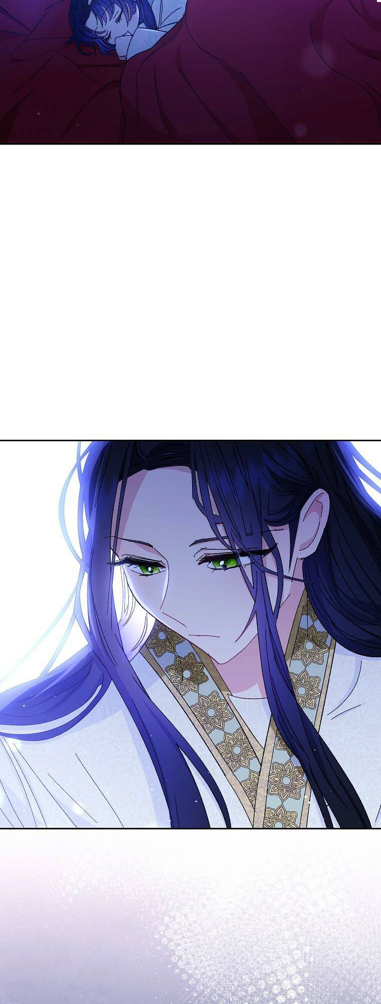 Tiểu thiếp chỉ muốn sống yên bình: Chapter 3