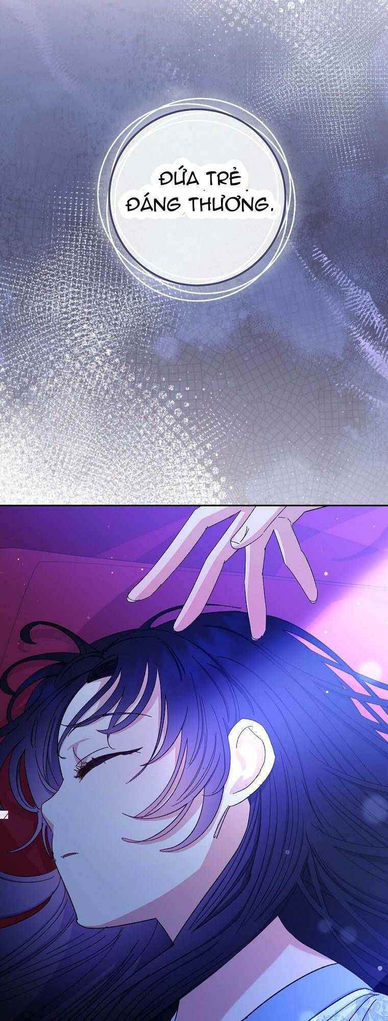 Tiểu thiếp chỉ muốn sống yên bình: Chapter 3