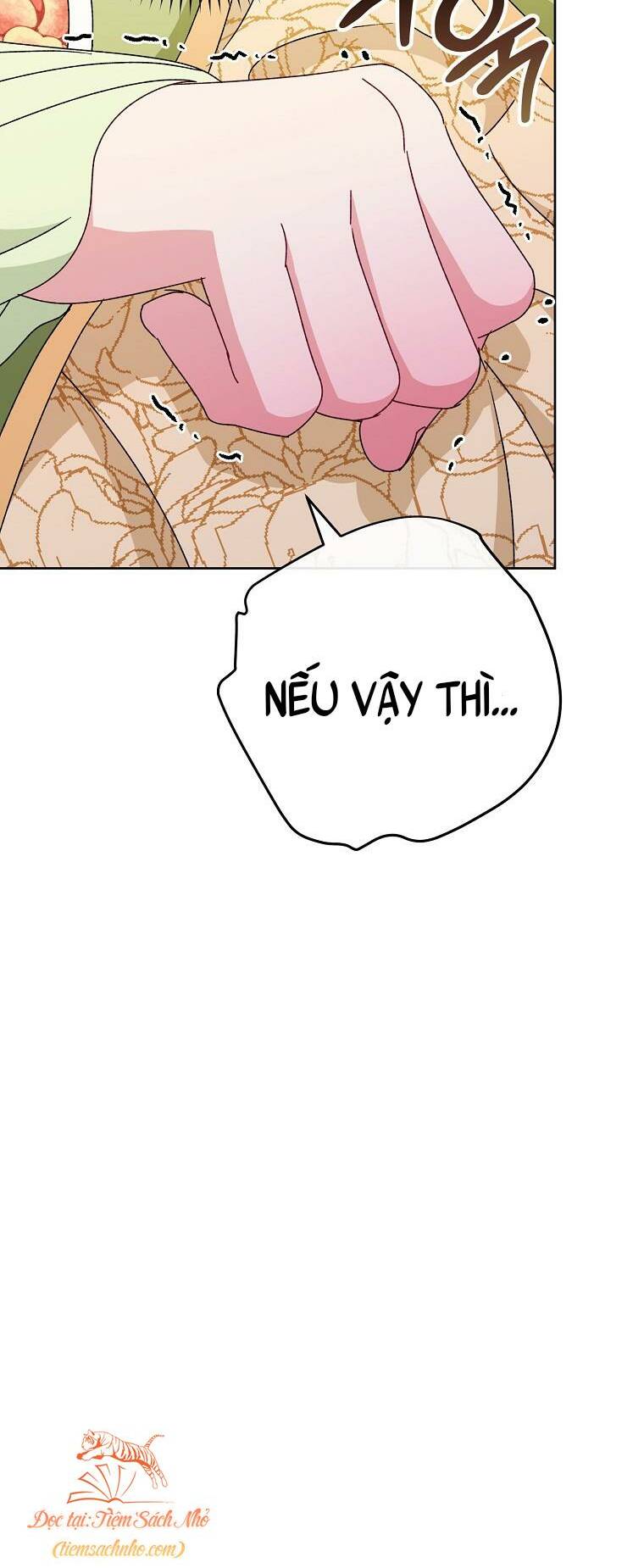 Tiểu thiếp chỉ muốn sống yên bình: Chapter 30