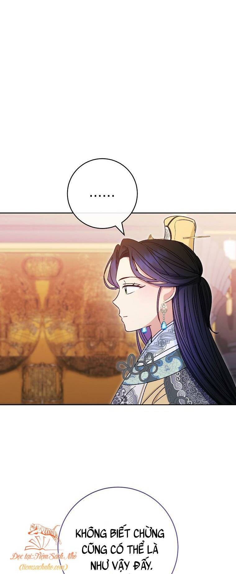 Tiểu thiếp chỉ muốn sống yên bình: Chapter 30