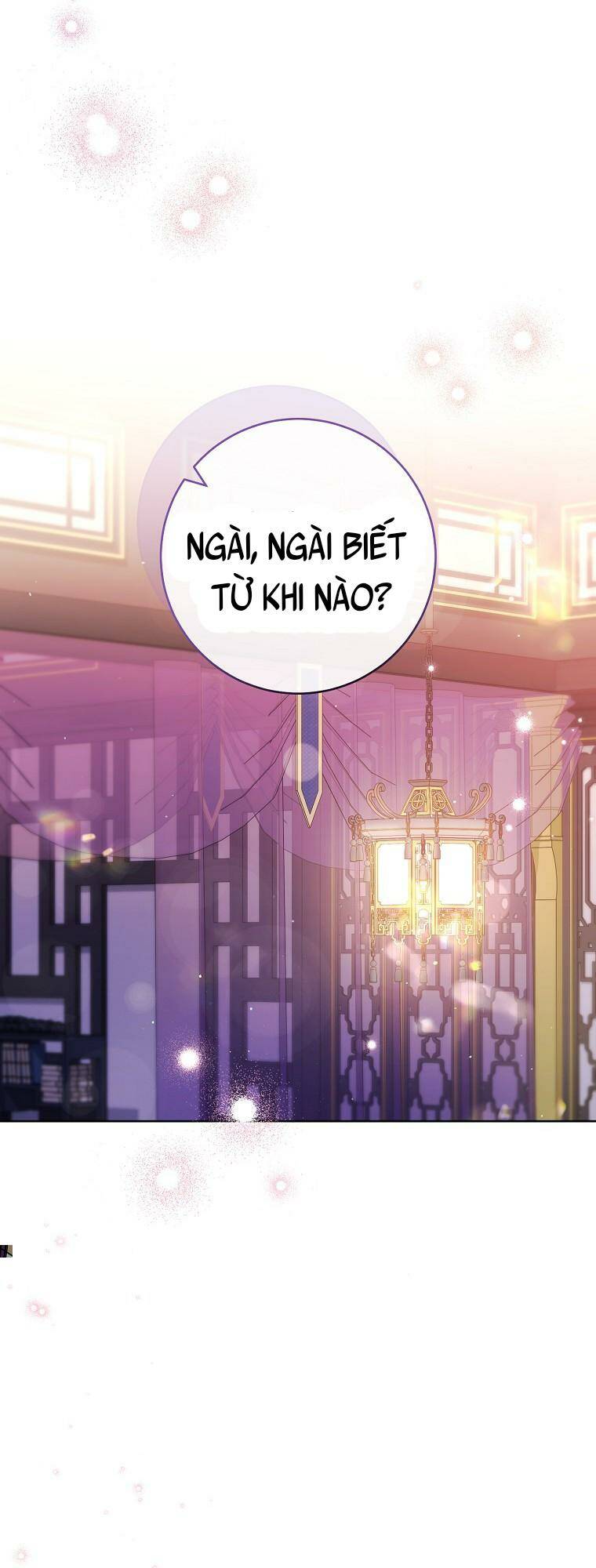 Tiểu thiếp chỉ muốn sống yên bình: Chapter 30