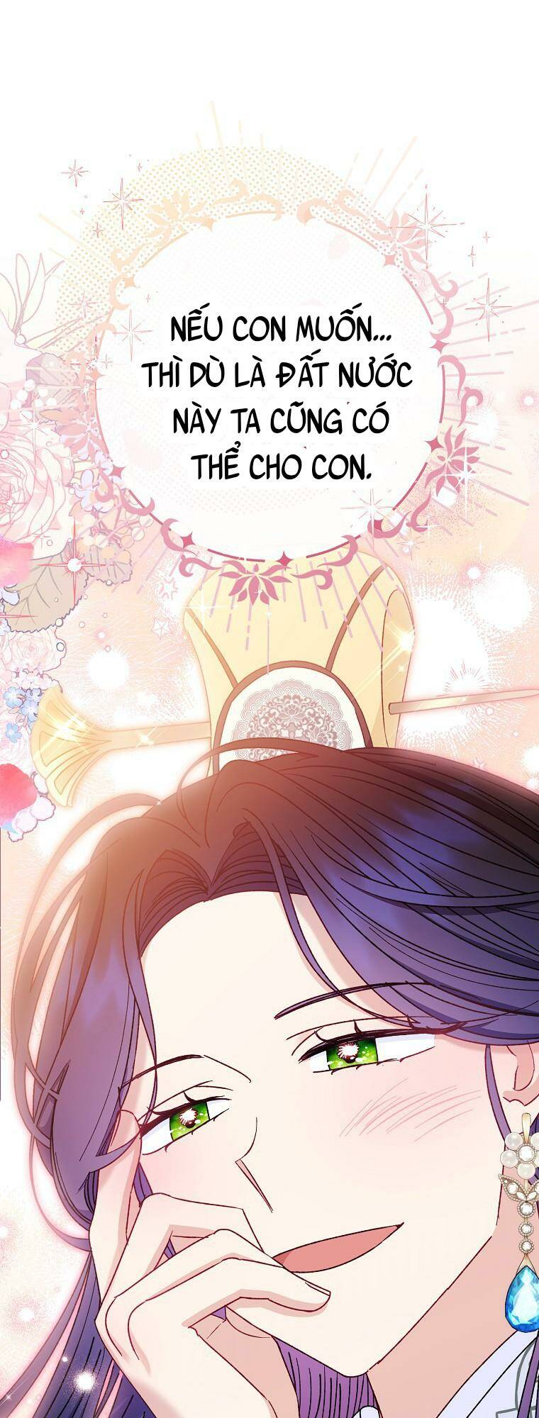 Tiểu thiếp chỉ muốn sống yên bình: Chapter 30