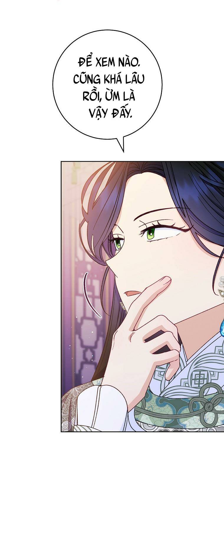 Tiểu thiếp chỉ muốn sống yên bình: Chapter 30