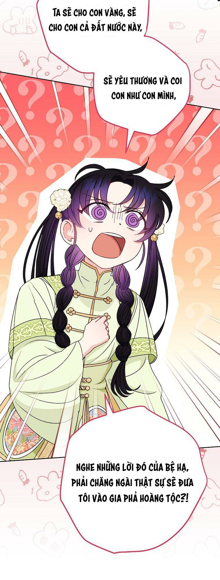Tiểu thiếp chỉ muốn sống yên bình: Chapter 30