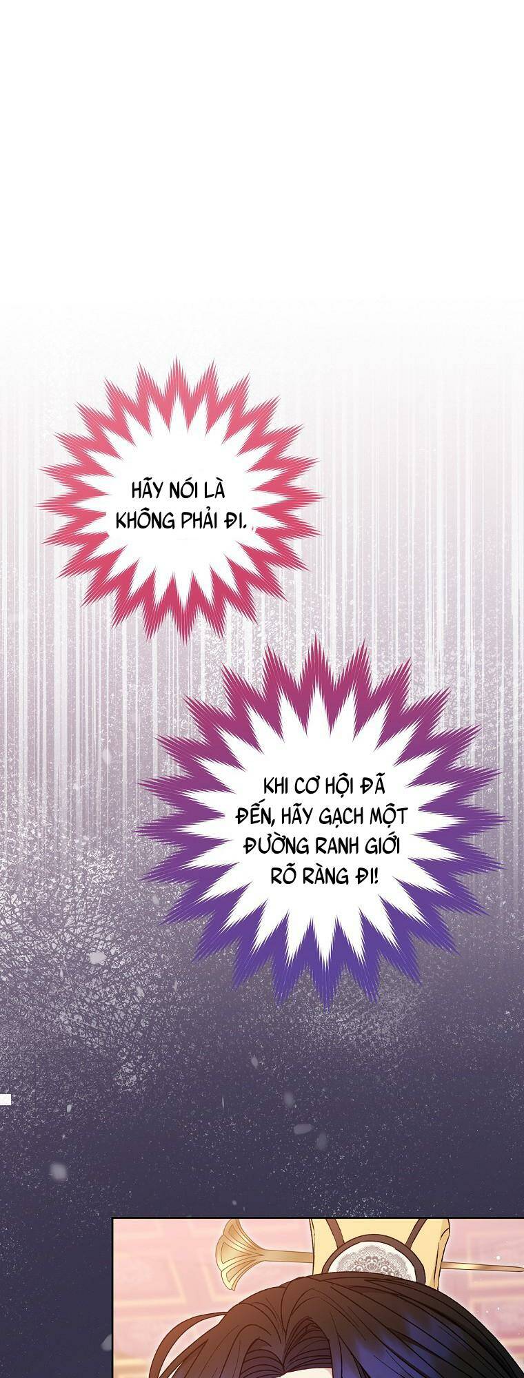 Tiểu thiếp chỉ muốn sống yên bình: Chapter 30