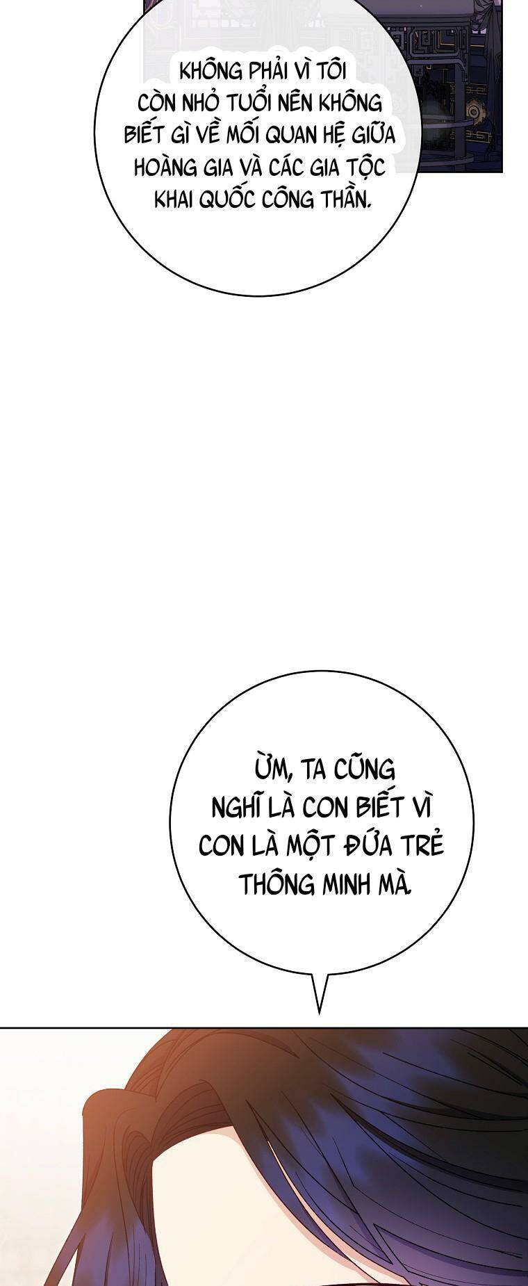 Tiểu thiếp chỉ muốn sống yên bình: Chapter 30