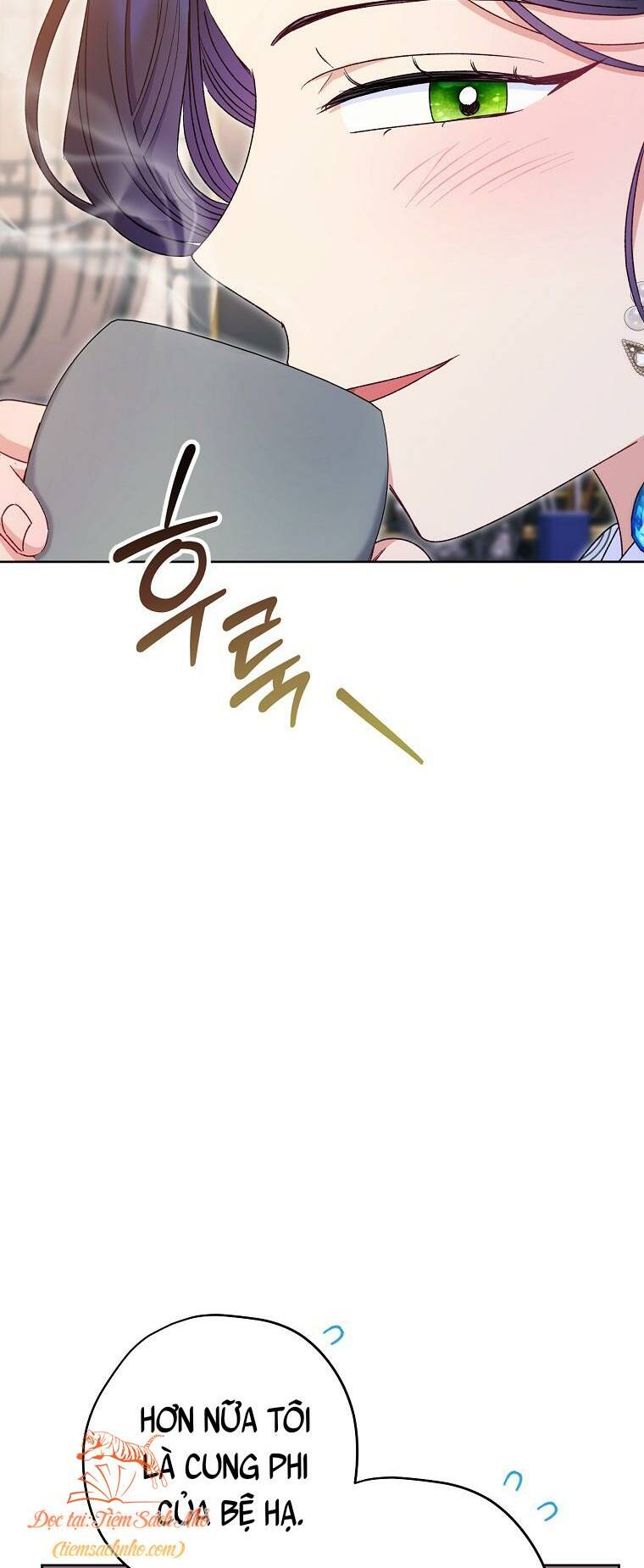 Tiểu thiếp chỉ muốn sống yên bình: Chapter 30