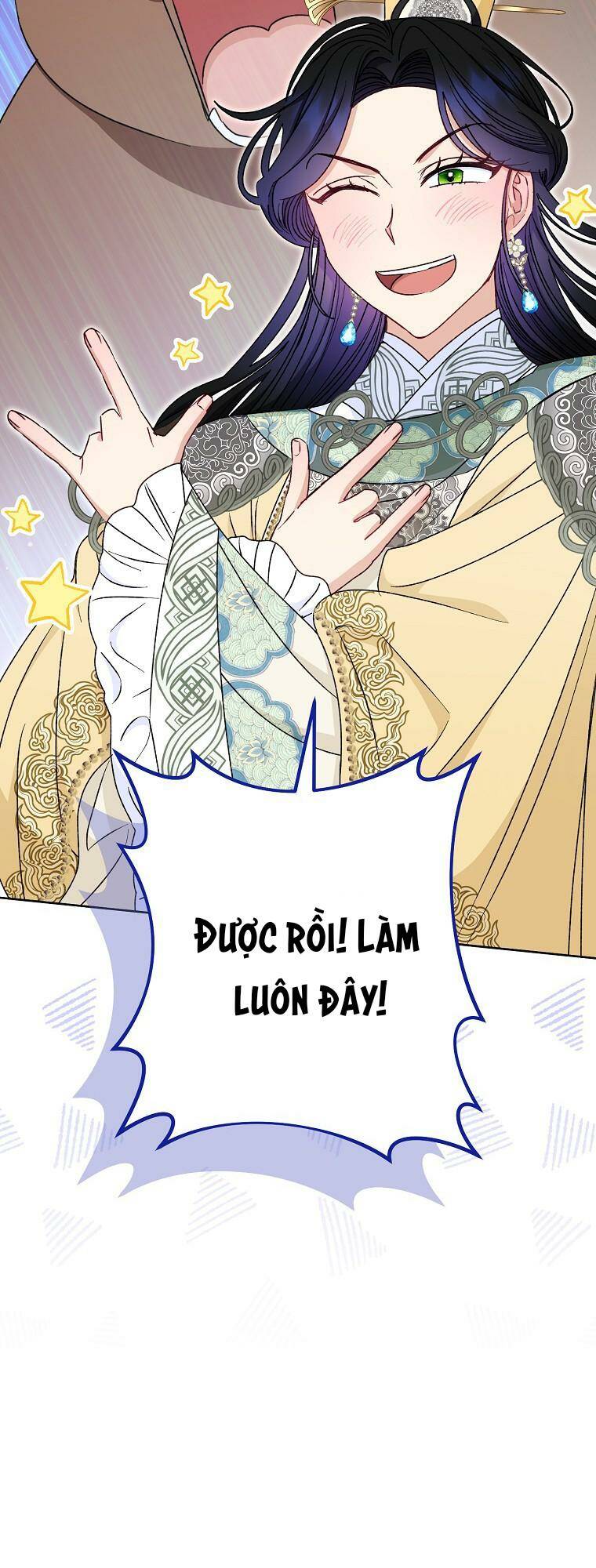 Tiểu thiếp chỉ muốn sống yên bình: Chapter 30