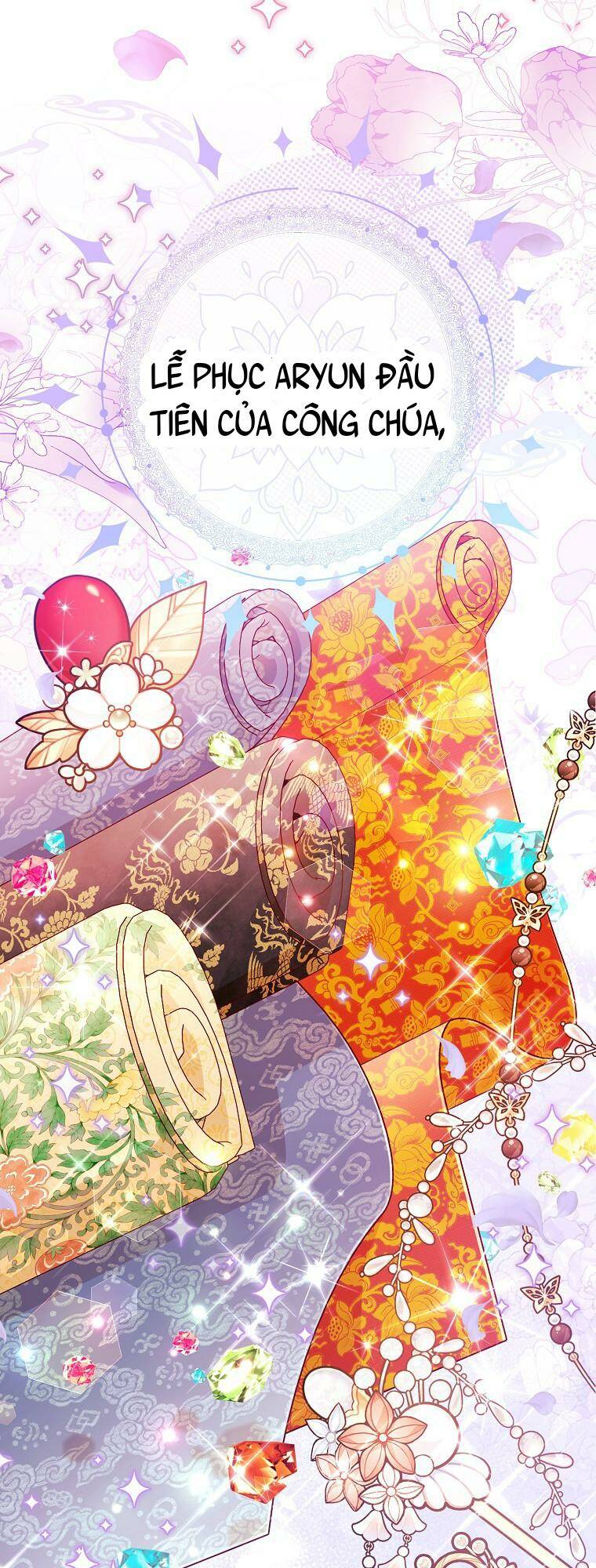 Tiểu thiếp chỉ muốn sống yên bình: Chapter 30