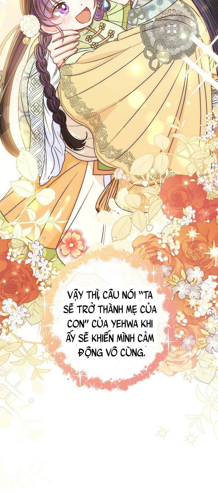 Tiểu thiếp chỉ muốn sống yên bình: Chapter 31