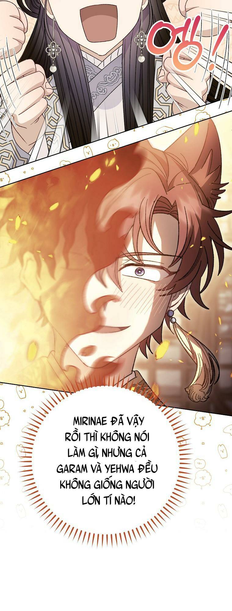 Tiểu thiếp chỉ muốn sống yên bình: Chapter 31