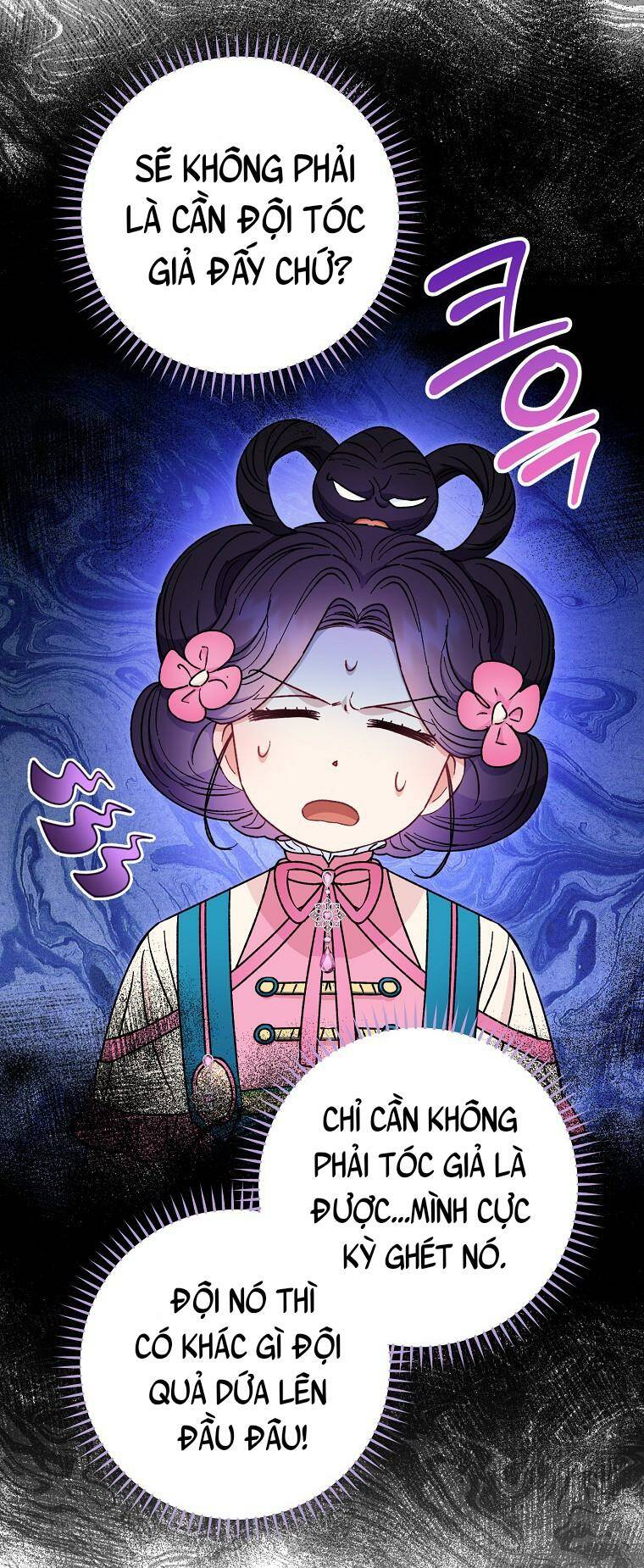 Tiểu thiếp chỉ muốn sống yên bình: Chapter 31