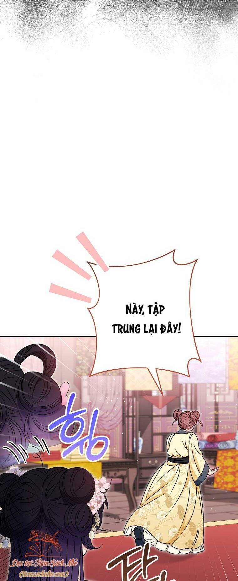 Tiểu thiếp chỉ muốn sống yên bình: Chapter 31