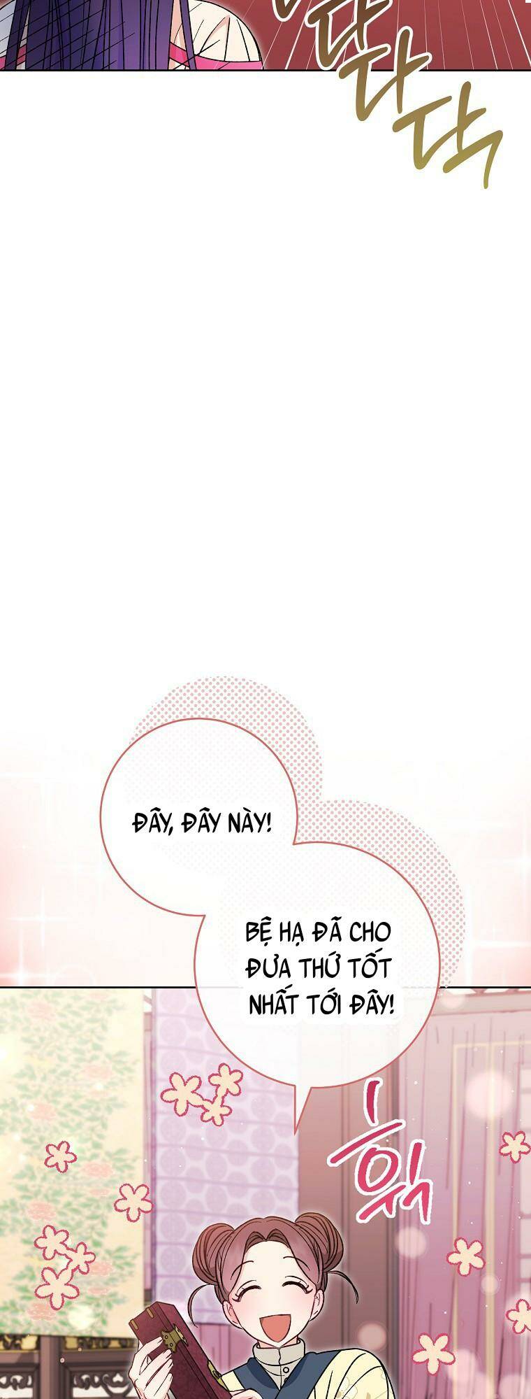 Tiểu thiếp chỉ muốn sống yên bình: Chapter 31