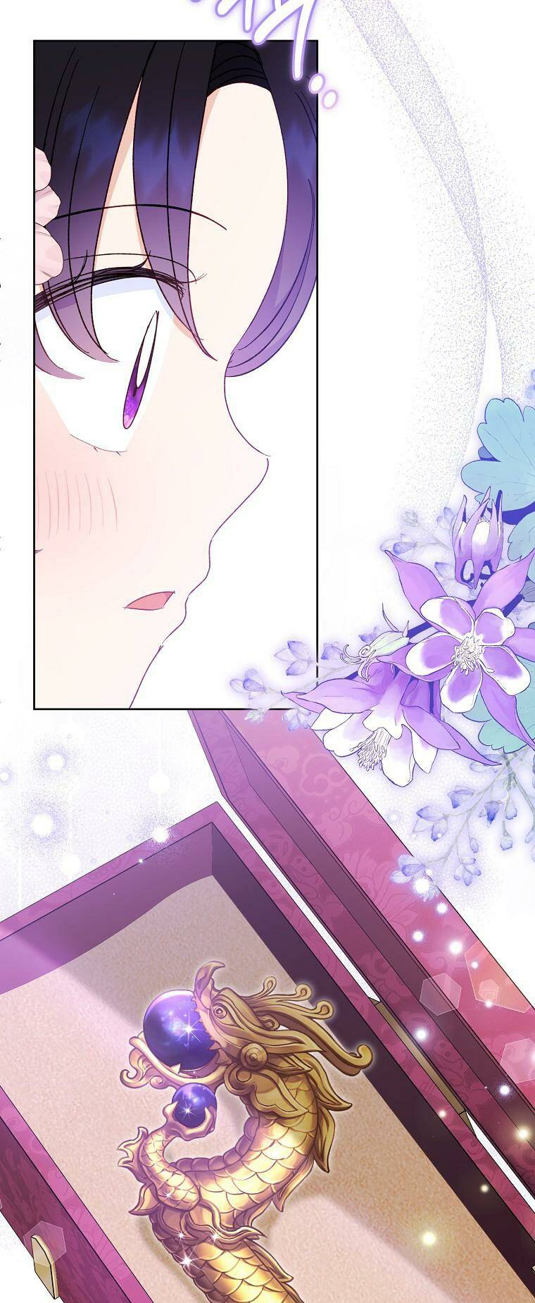 Tiểu thiếp chỉ muốn sống yên bình: Chapter 31