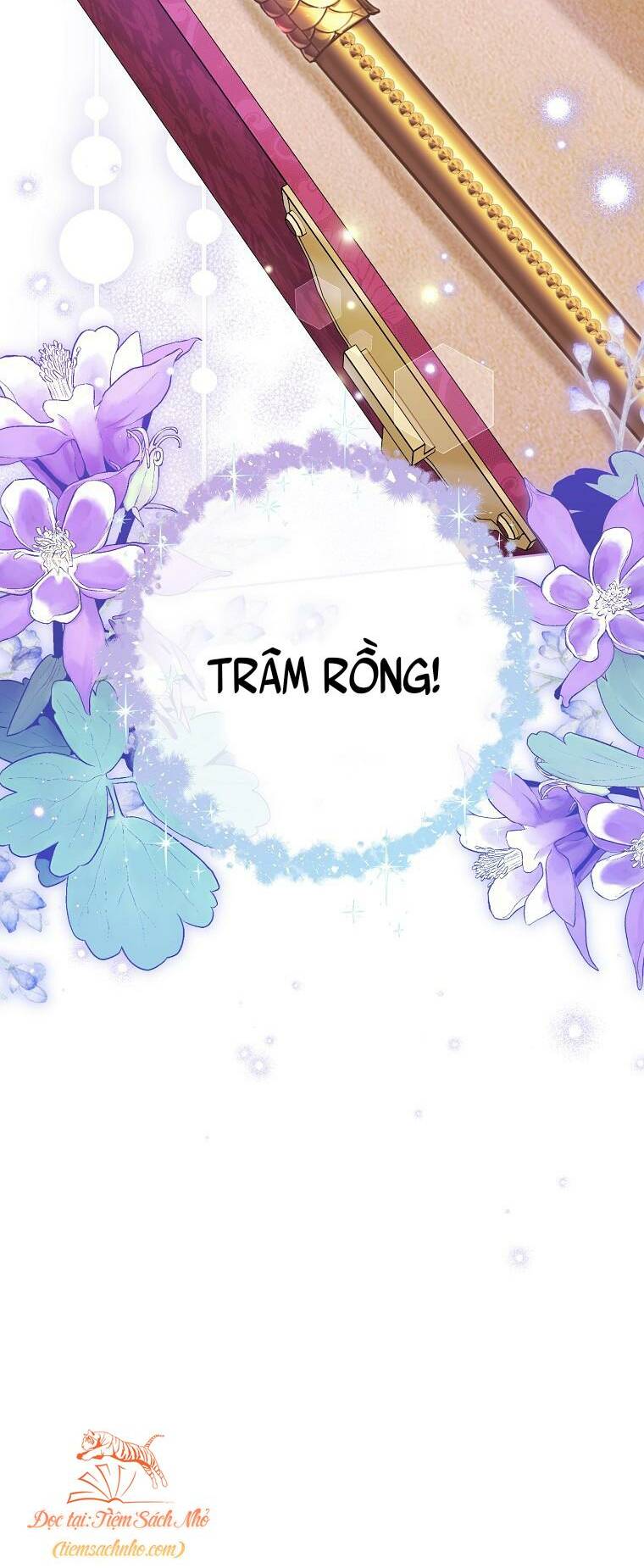 Tiểu thiếp chỉ muốn sống yên bình: Chapter 31