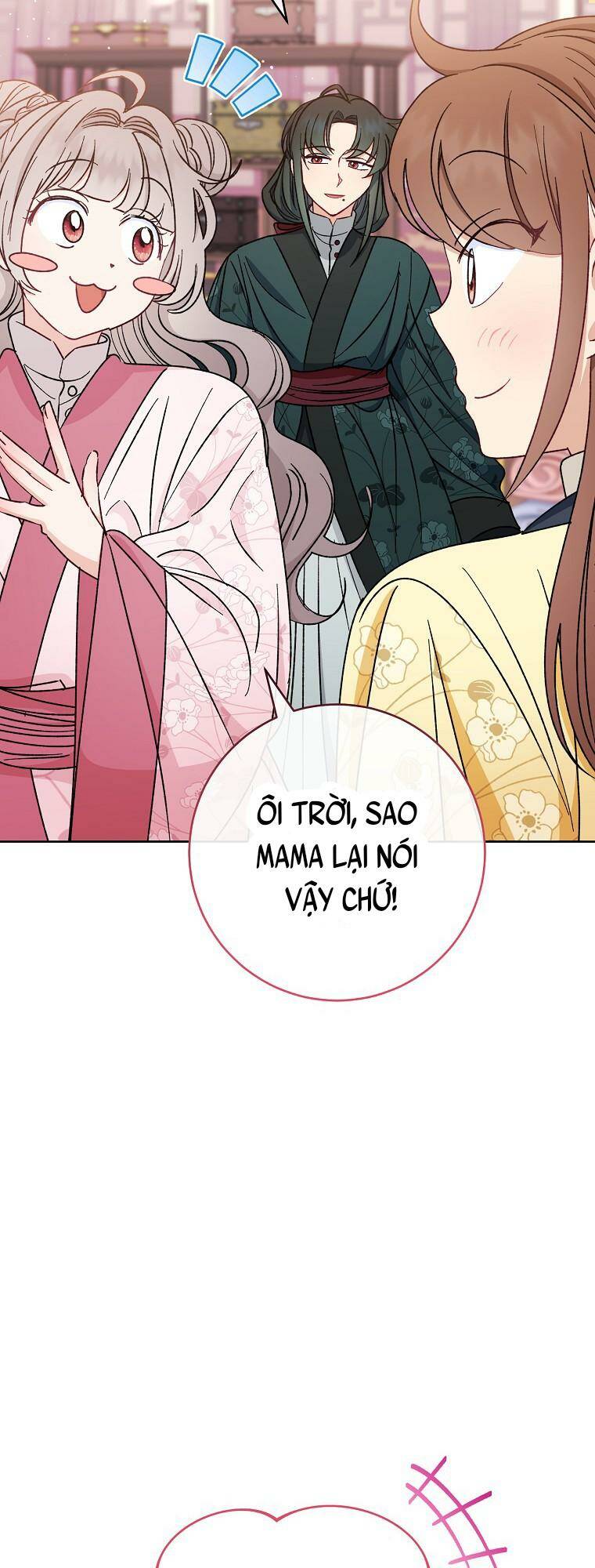Tiểu thiếp chỉ muốn sống yên bình: Chapter 31