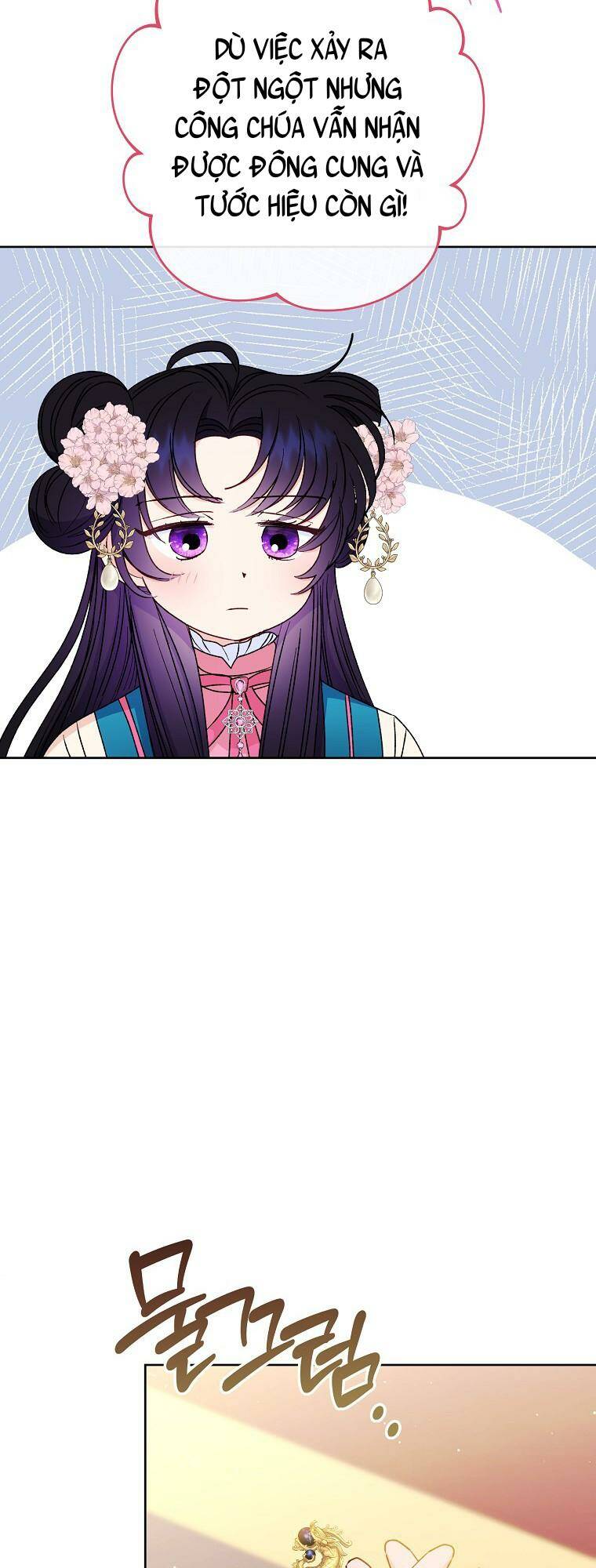 Tiểu thiếp chỉ muốn sống yên bình: Chapter 31