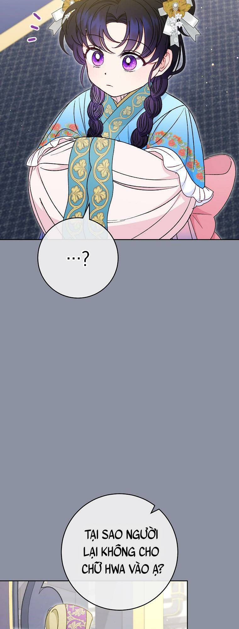 Tiểu thiếp chỉ muốn sống yên bình: Chapter 31