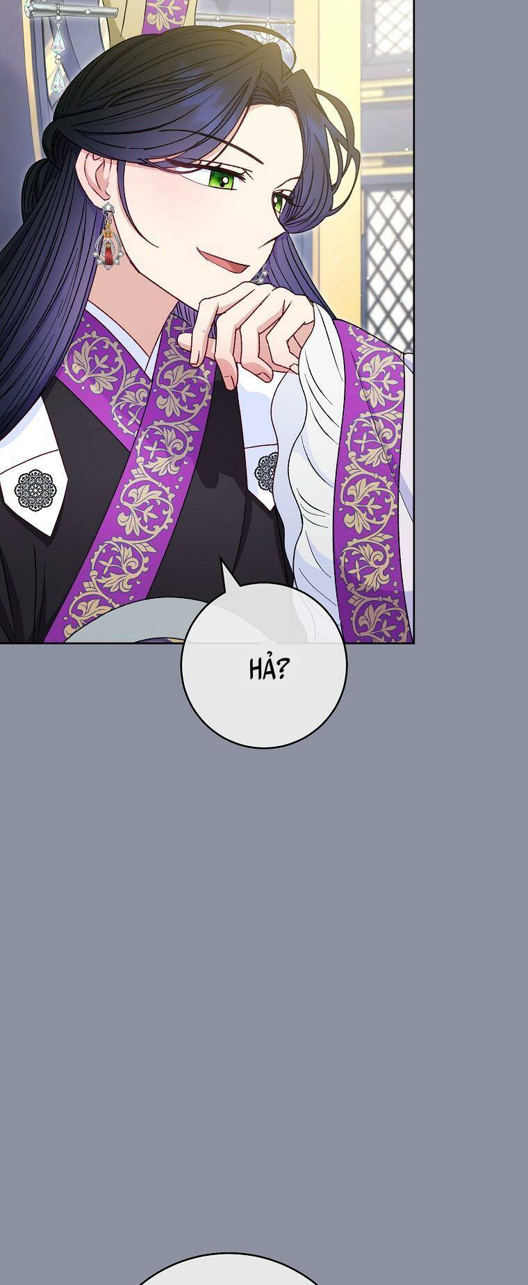 Tiểu thiếp chỉ muốn sống yên bình: Chapter 31