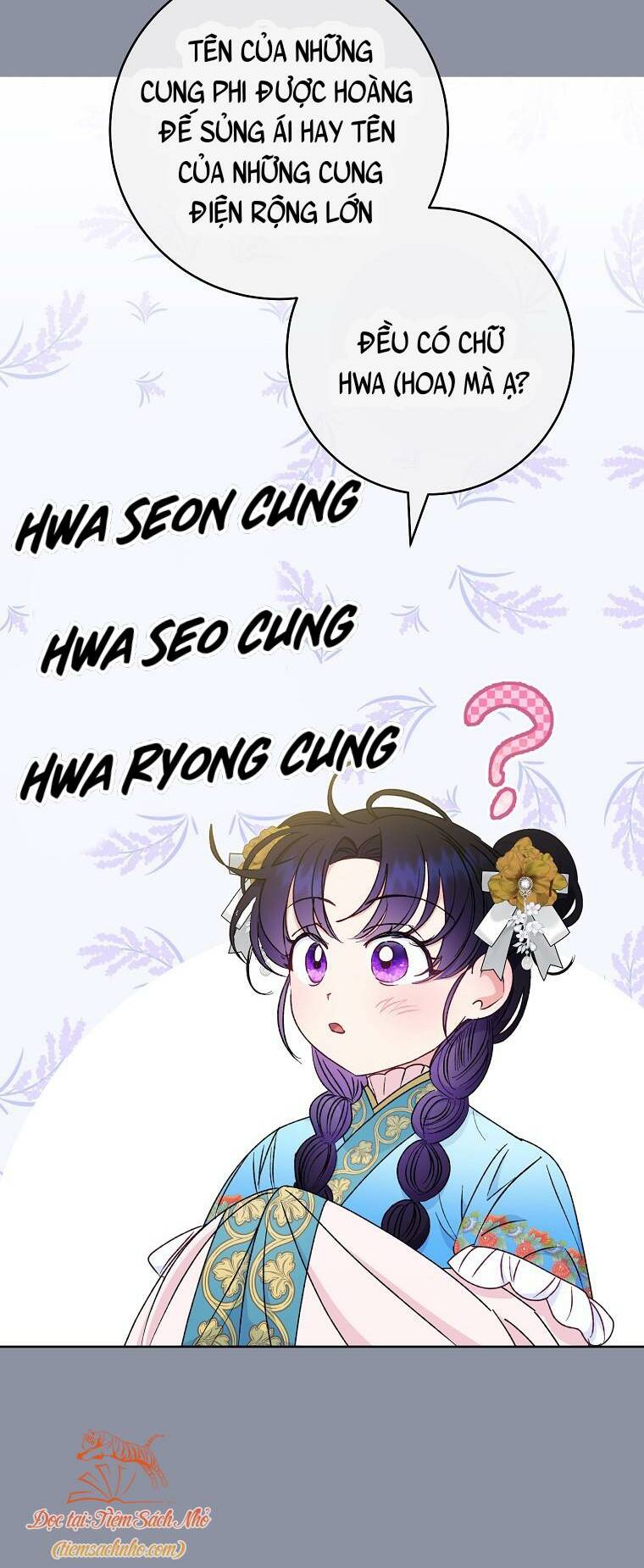 Tiểu thiếp chỉ muốn sống yên bình: Chapter 31