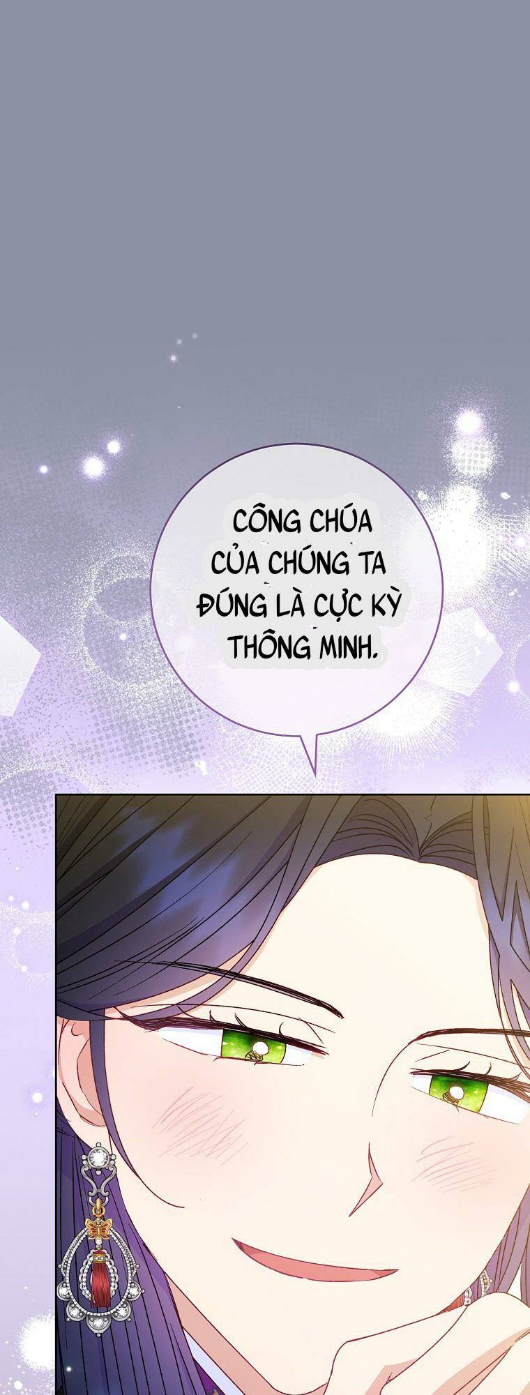 Tiểu thiếp chỉ muốn sống yên bình: Chapter 31