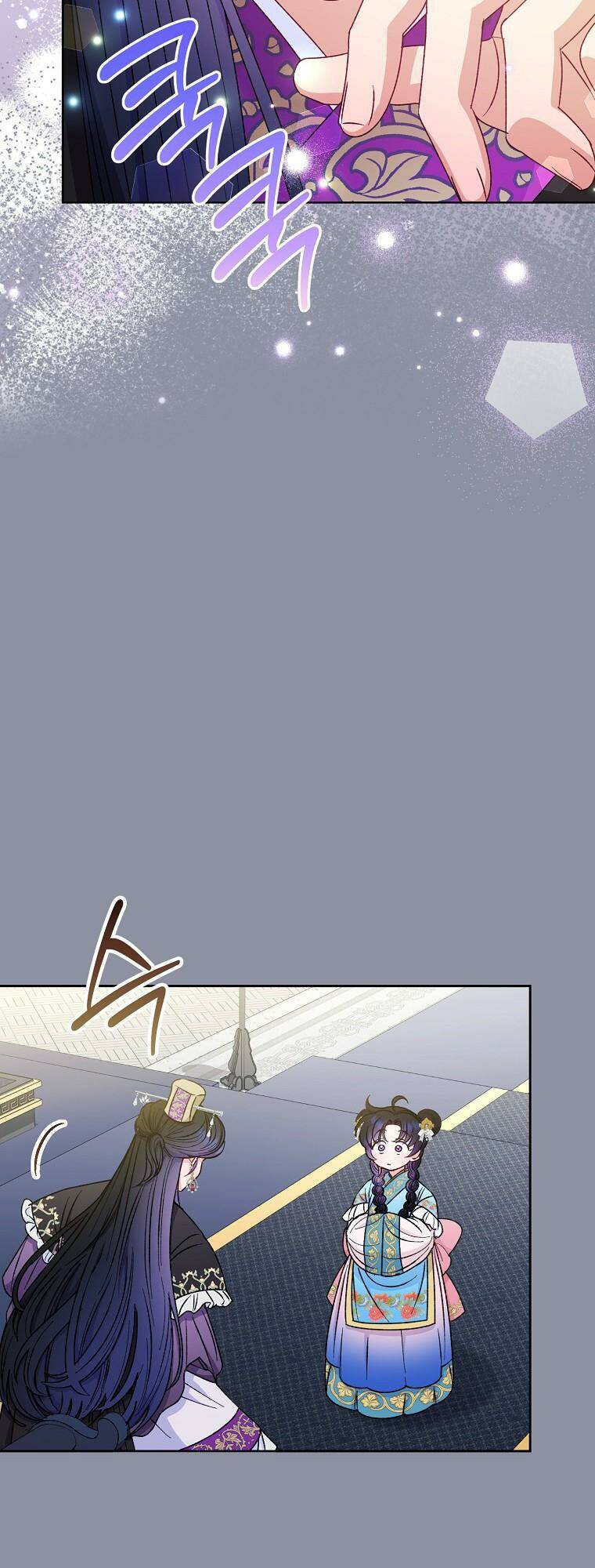 Tiểu thiếp chỉ muốn sống yên bình: Chapter 31