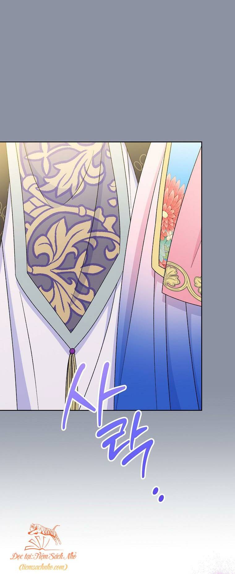 Tiểu thiếp chỉ muốn sống yên bình: Chapter 31