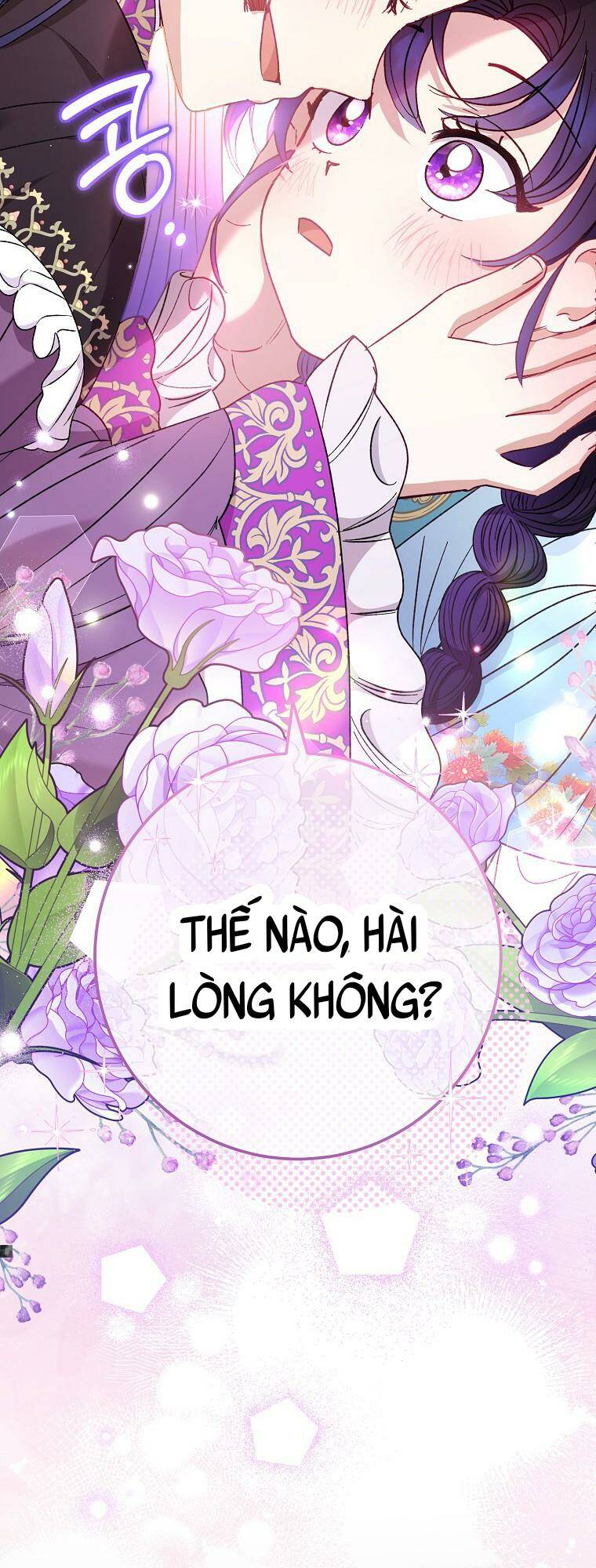 Tiểu thiếp chỉ muốn sống yên bình: Chapter 31