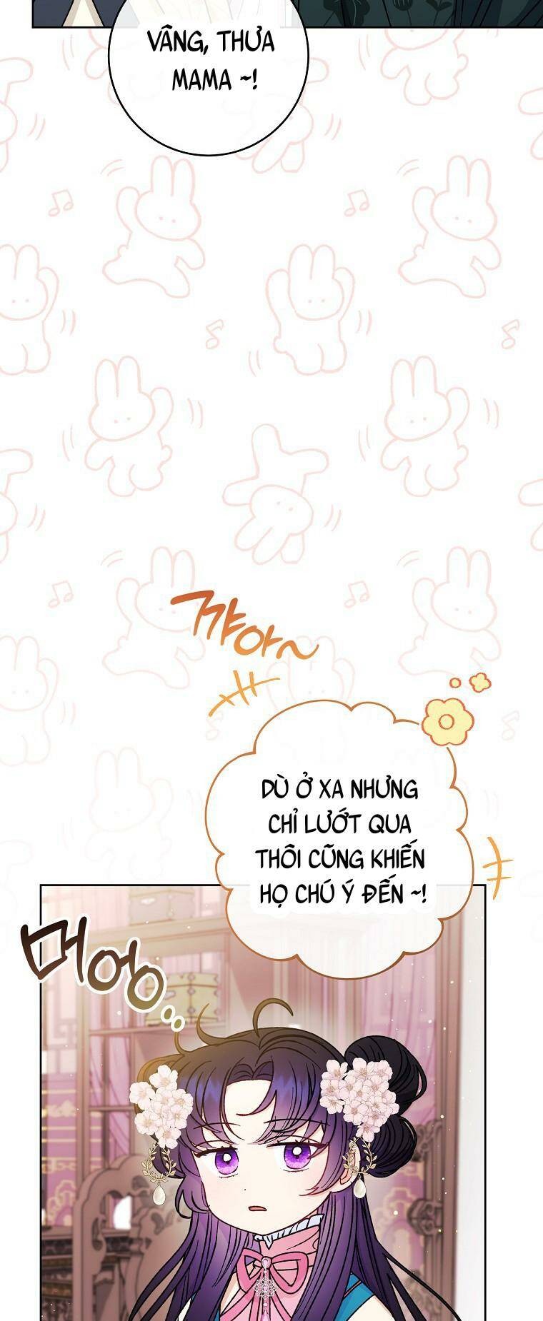 Tiểu thiếp chỉ muốn sống yên bình: Chapter 31