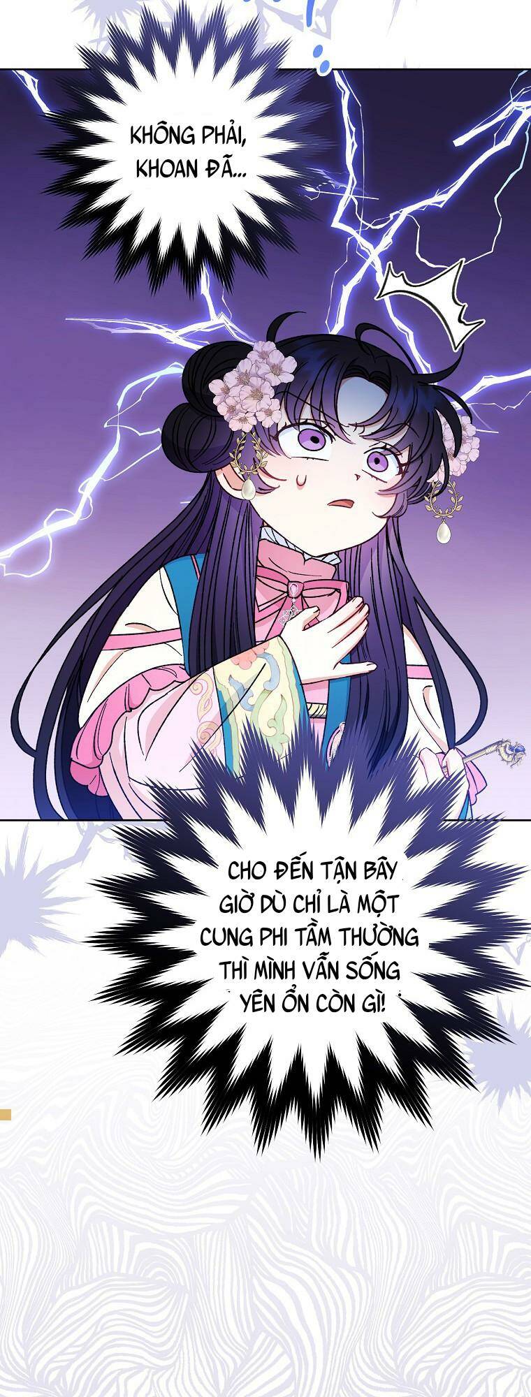 Tiểu thiếp chỉ muốn sống yên bình: Chapter 31
