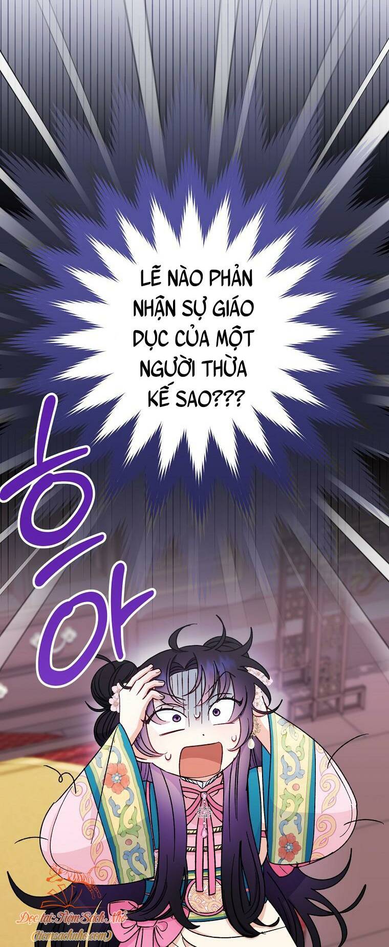 Tiểu thiếp chỉ muốn sống yên bình: Chapter 31