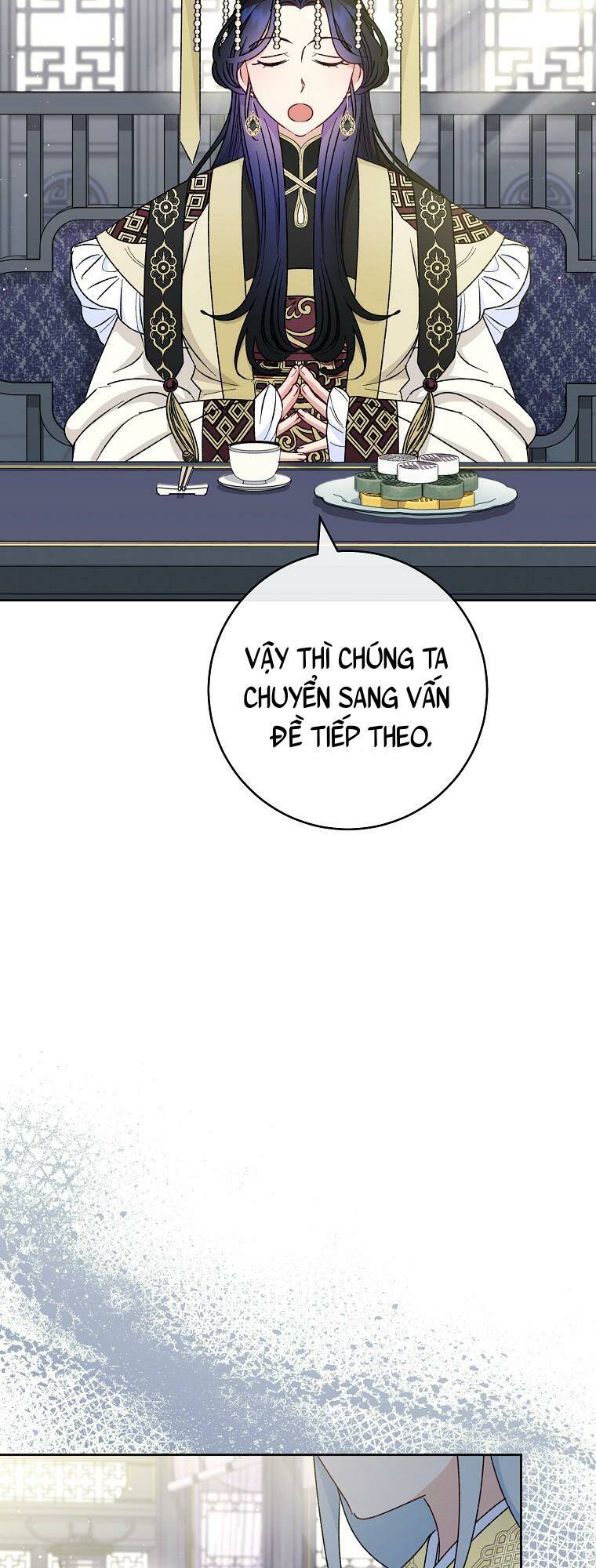 Tiểu thiếp chỉ muốn sống yên bình: Chapter 31