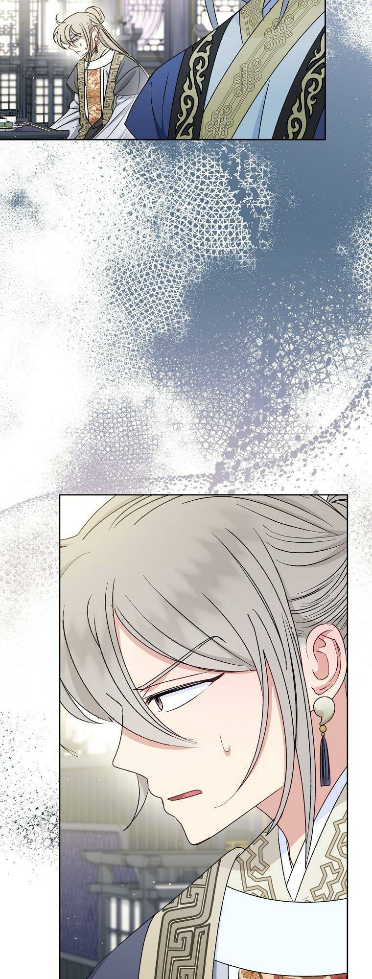 Tiểu thiếp chỉ muốn sống yên bình: Chapter 31