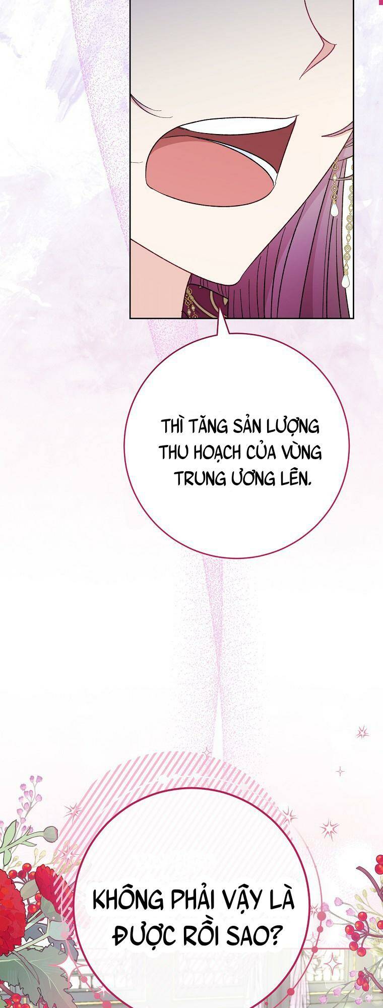 Tiểu thiếp chỉ muốn sống yên bình: Chapter 31