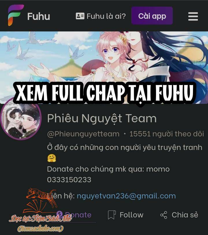 Tiểu thiếp chỉ muốn sống yên bình: Chapter 31