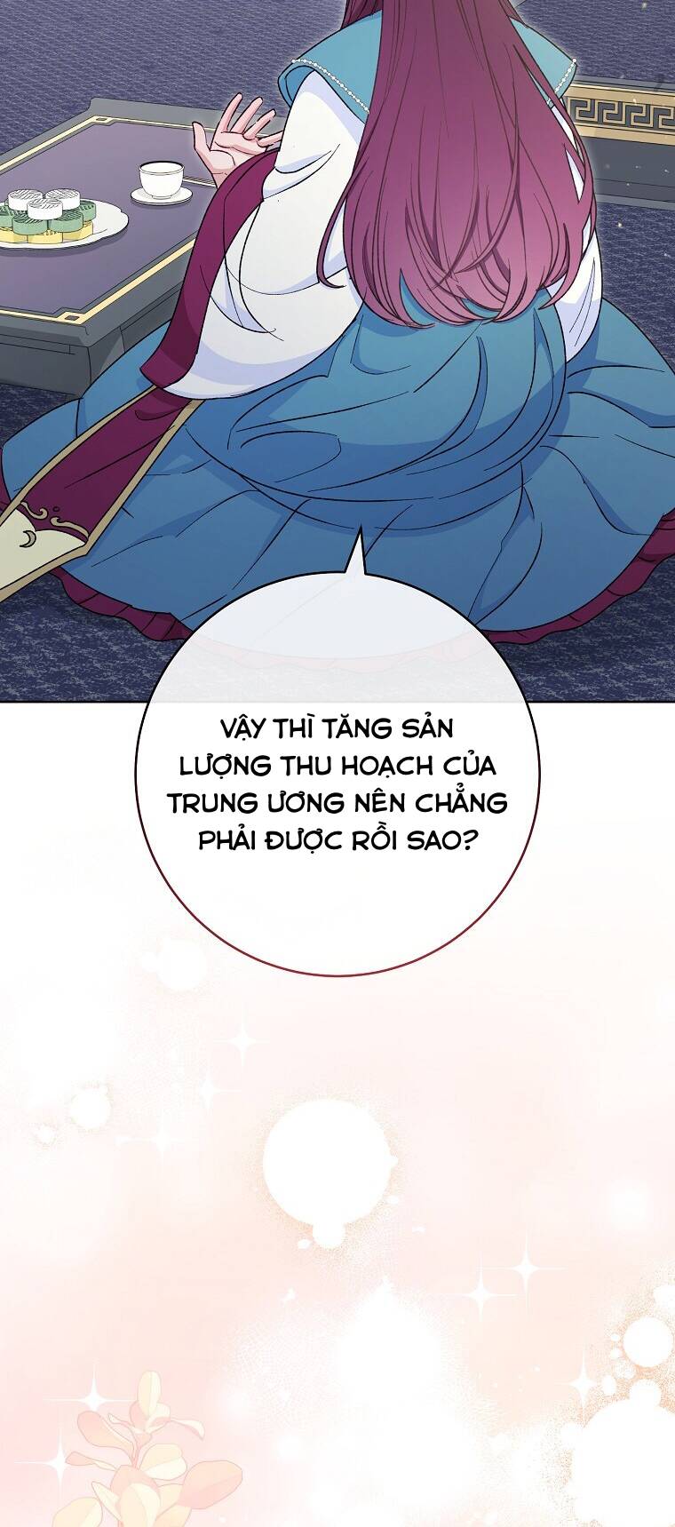 Tiểu thiếp chỉ muốn sống yên bình: Chapter 32