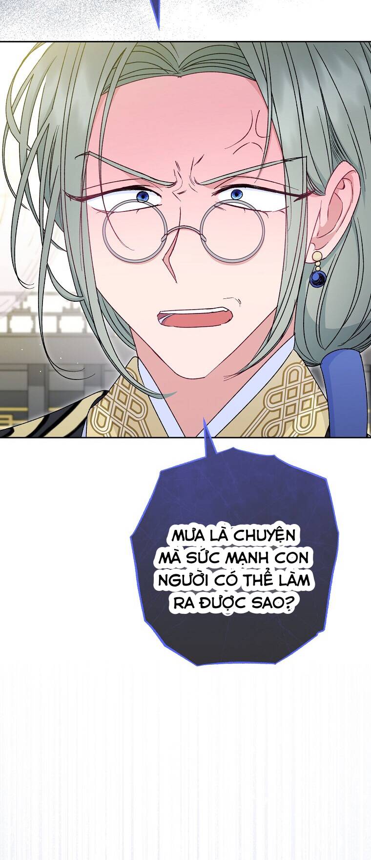 Tiểu thiếp chỉ muốn sống yên bình: Chapter 32