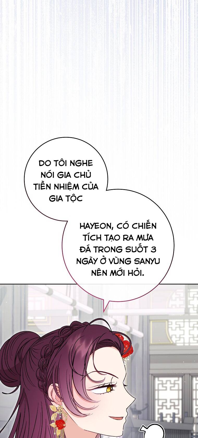Tiểu thiếp chỉ muốn sống yên bình: Chapter 32