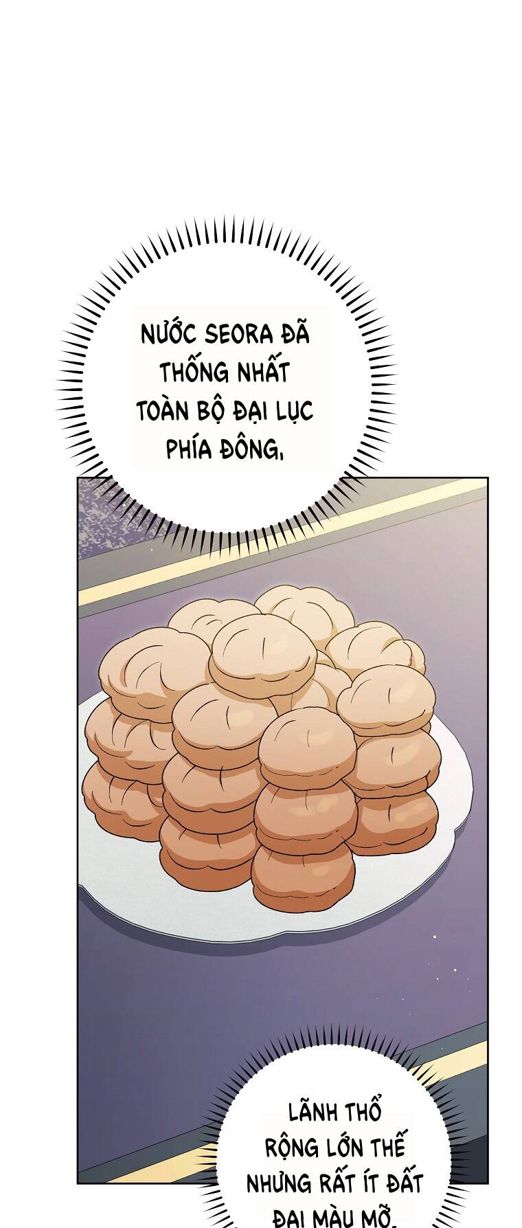 Tiểu thiếp chỉ muốn sống yên bình: Chapter 32
