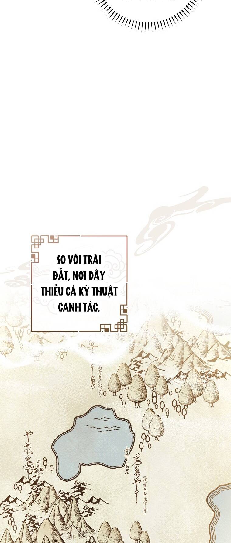 Tiểu thiếp chỉ muốn sống yên bình: Chapter 32