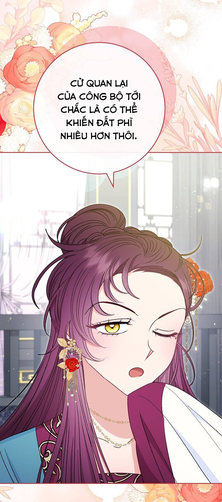 Tiểu thiếp chỉ muốn sống yên bình: Chapter 32