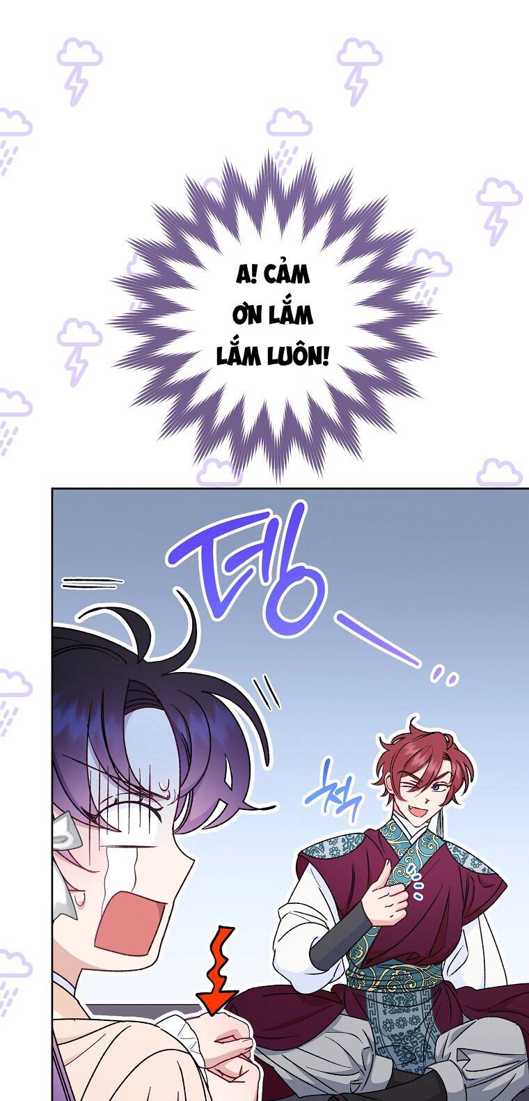 Tiểu thiếp chỉ muốn sống yên bình: Chapter 32