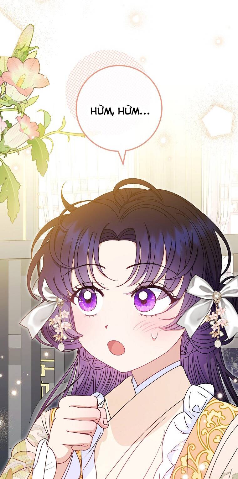 Tiểu thiếp chỉ muốn sống yên bình: Chapter 32