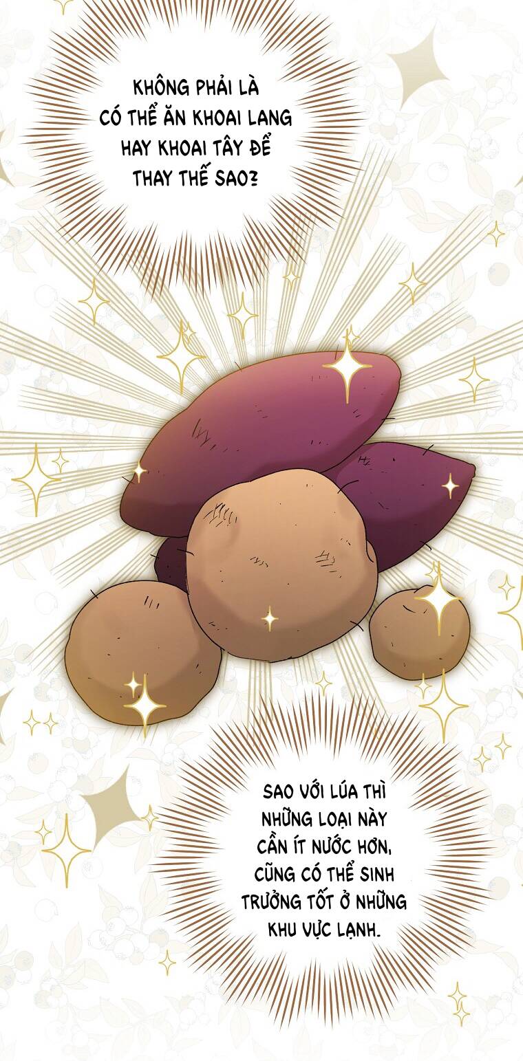 Tiểu thiếp chỉ muốn sống yên bình: Chapter 32