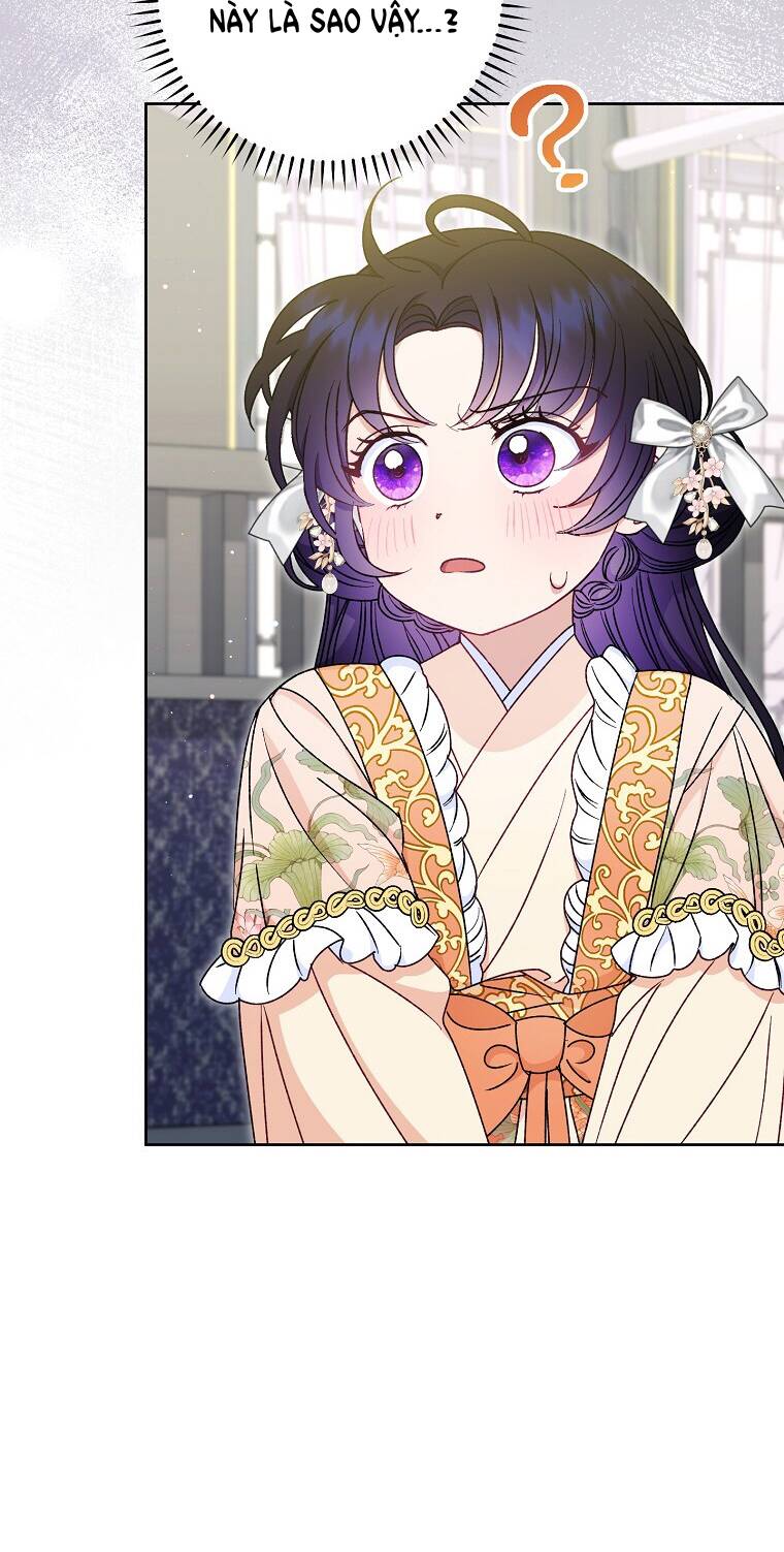 Tiểu thiếp chỉ muốn sống yên bình: Chapter 32