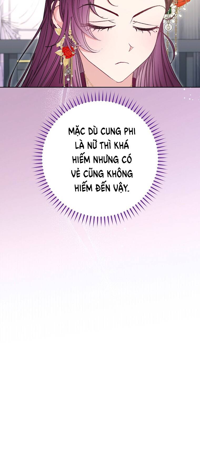 Tiểu thiếp chỉ muốn sống yên bình: Chapter 32