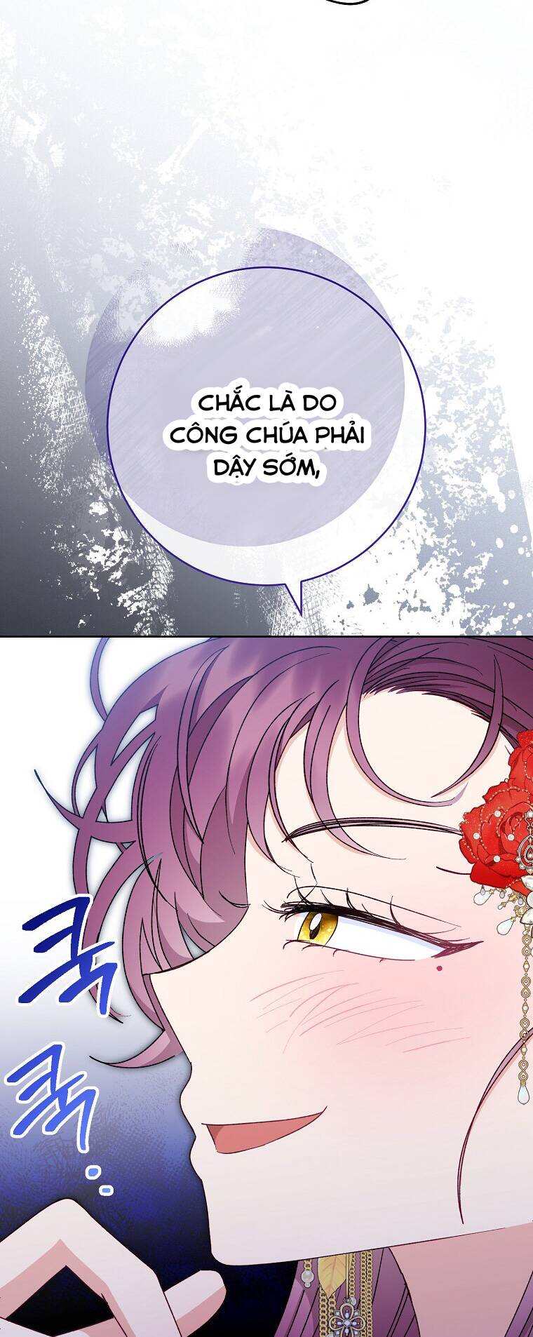 Tiểu thiếp chỉ muốn sống yên bình: Chapter 32